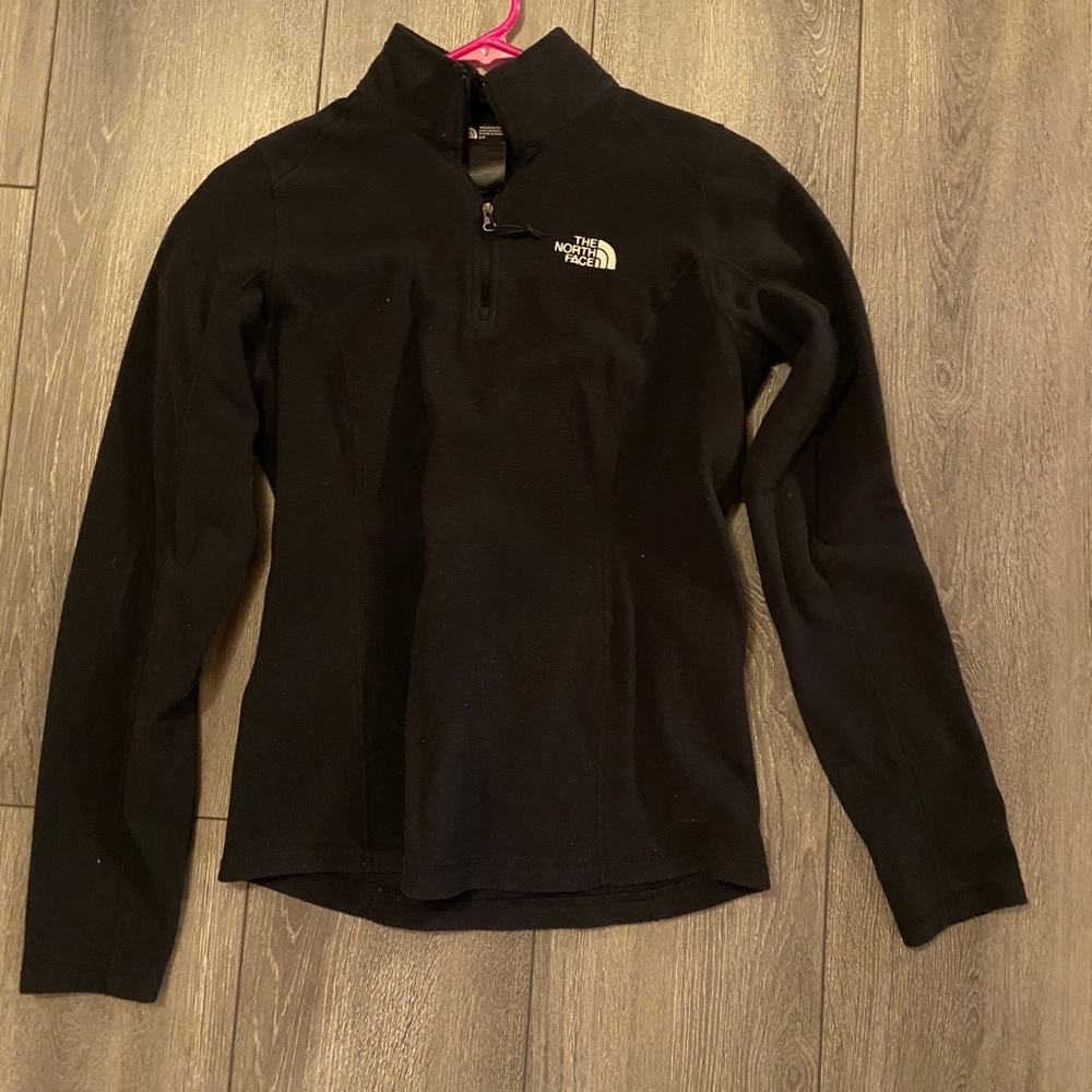 North face fleece